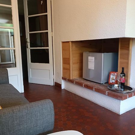 Hotel L'Imprevu Saint Lary Soulan Zewnętrze zdjęcie