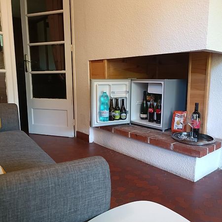 Hotel L'Imprevu Saint Lary Soulan Zewnętrze zdjęcie