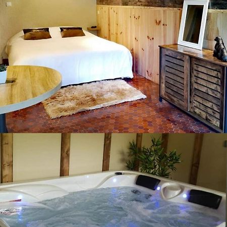 Hotel L'Imprevu Saint Lary Soulan Zewnętrze zdjęcie