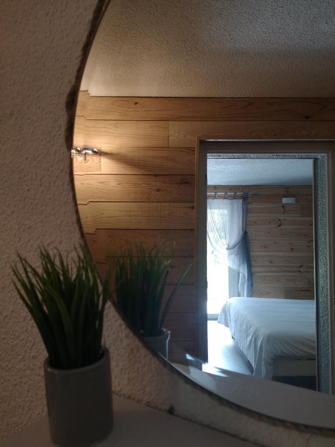 Hotel L'Imprevu Saint Lary Soulan Zewnętrze zdjęcie