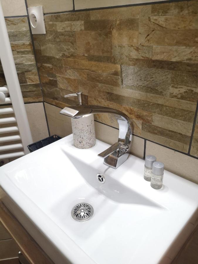 Hotel L'Imprevu Saint Lary Soulan Zewnętrze zdjęcie