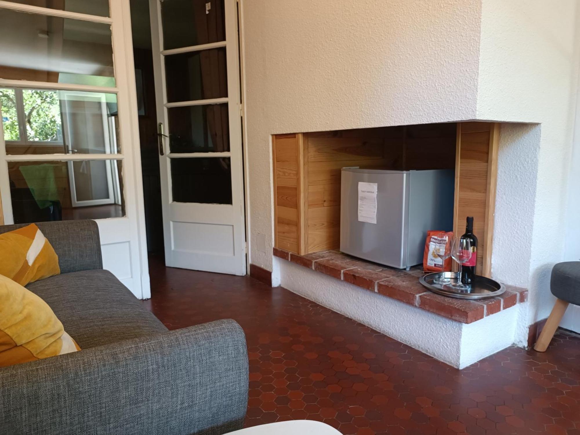 Hotel L'Imprevu Saint Lary Soulan Zewnętrze zdjęcie